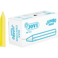 Zsírkréta Jovi sárga