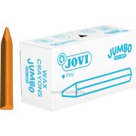 Zsírkréta Jovi narancs