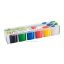Tempera készlet 25 ml ICO Süni 6 szín