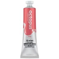 Tempera 21 ml Octopus rózsaszín