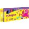 Tempera készlet 21 ml Octopus 12 szín