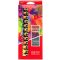 Tempera készlet 12 ml Daco 12 szín