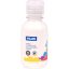 Tempera 125 ml Milan fehér