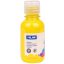 Tempera 125 ml Milan napsárga