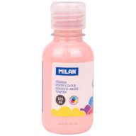 Tempera 125 ml Milan rózsaszín