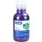 Tempera 125 ml Milan metál lila