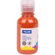 Tempera 125 ml Milan barna