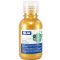 Tempera 125 ml Milan arany