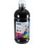 Tempera 500 ml Milan fekete