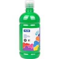 Tempera 500 ml Milan világoszöld