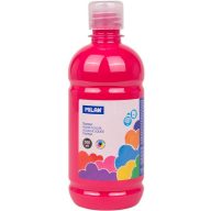 Tempera 500 ml Milan ciklámen