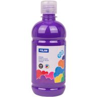 Tempera 500 ml Milan lila