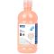 Tempera 500 ml Milan pasztell barack