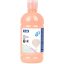 Tempera 500 ml Milan pasztell barack