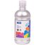 Tempera 500 ml Milan ezüst