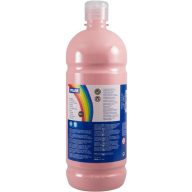 Tempera 1 l Milan rózsaszín