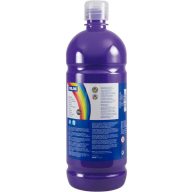 Tempera 1 l Milan lila