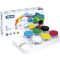 Tempera készlet 40 ml Milan 6 szín