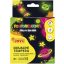 Tempera készlet 35 ml Jovi "Gouache" 4  neon szín