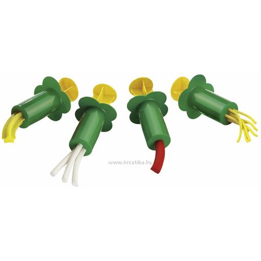 Gyurma kiszúró formák, kinyomó Jovi