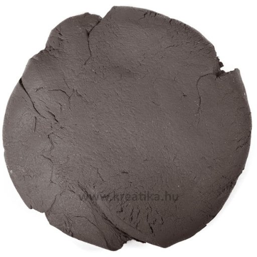 Modellező gyurma 250 g levegőn száradó JOVI szürke