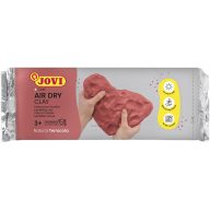 Modellező gyurma 1000 g levegőn száradó JOVI terracotta
