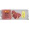 Modellező gyurma 250 g levegőn száradó JOVI terracotta