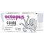 Modellező gyurma 250 g Octopus agyagszín