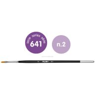 Ecset MILAN 641 2-es