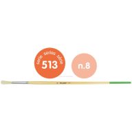 Ecset MILAN 513 8-as