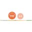 Ecset MILAN 513 8-as