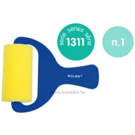 Szivacs ecset, hengeres 70 mm Milan