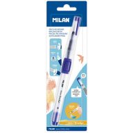   Ecsetfilc 8 ml-es víztartállyal Milan "Water Brush" M