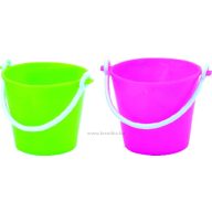 Ecsettál  vegyes színek