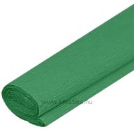 Krepp papír 50x200 cm zöld