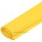 Krepp papír 50x200 cm sárga