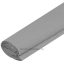 Krepp papír 50x200 cm szürke