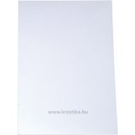 Műszaki rajzlap A/1 170 g, famentes T-Creativ