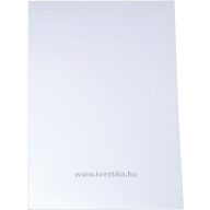 Műszaki rajzlap A/2 170 g, famentes T-Creativ