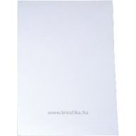 Műszaki rajzlap A/4 170 g, famentes T-Creativ