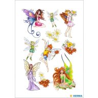   Matrica tetoválás Herma "Classic Tattoo" Feen Fairy