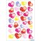 Matrica Herma "Magic" Heart with Dots