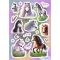 Matrica Herma "Decor" Horse World