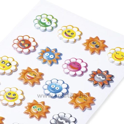 Matrica, dombor Herma "Magic" Crazy Suns