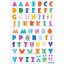 Matrica, dombor Herma "Magic" Letters