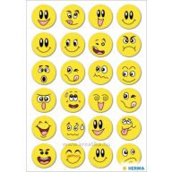 Matrica, mozgó szemes Herma "Magic" Motions