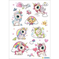 Matrica Herma "Magic" Enchanted Unicorn