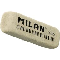 Radír 40 db/doboz Milan 740