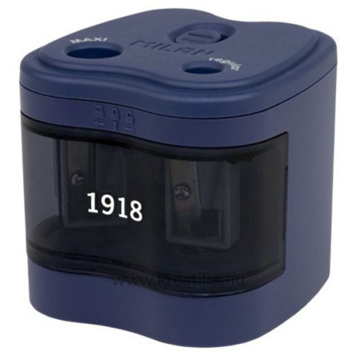 Hegyező Milan 2 db-os