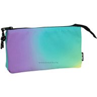 Tolltartó Milan "Sunset" türkiz-lila